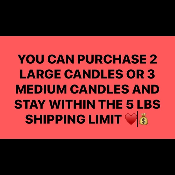 🚫SOLD MEDIUM HOURGLASS WOODWICK CANDLE🔥❤️ - Picture 6 of 6